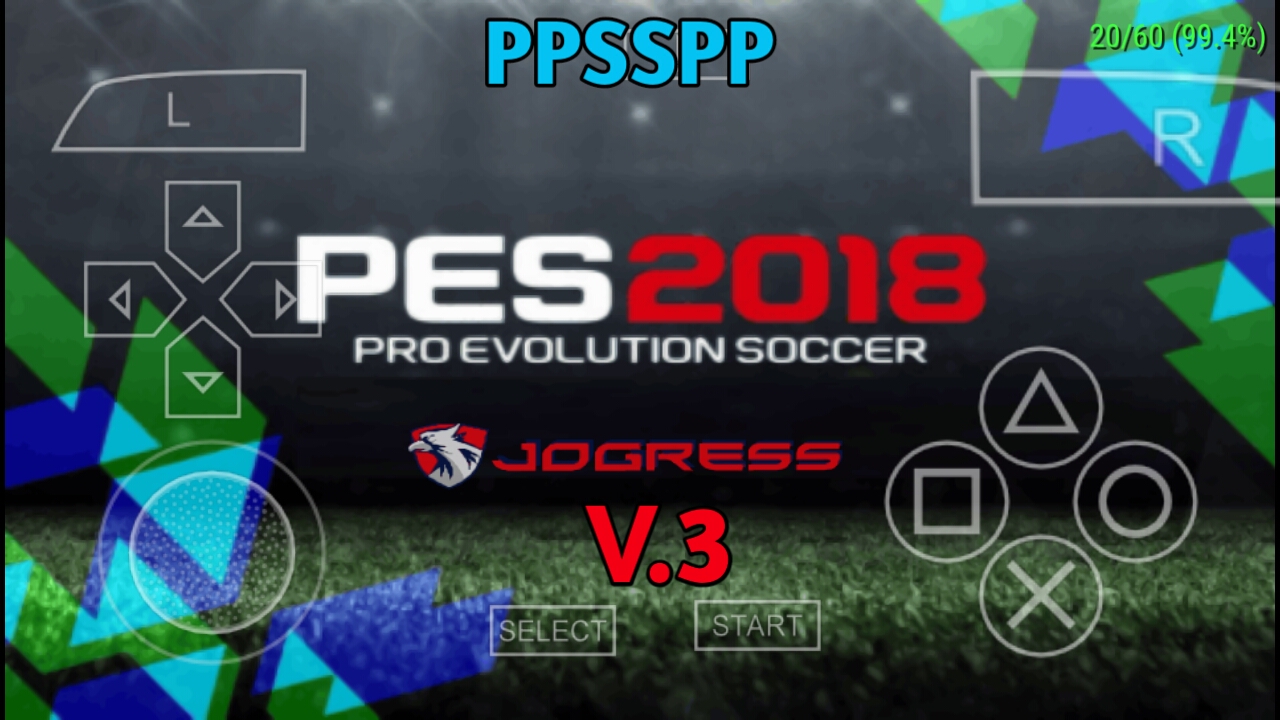 pes 2013 ppsspp iso free download